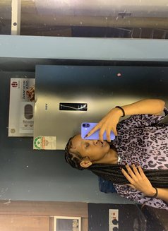 Miss Katheu - adult performer in Nairobi Photo 5 of 6