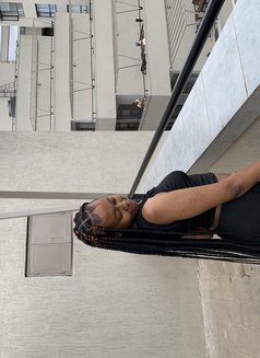 Miss Katheu - adult performer in Nairobi Photo 6 of 6