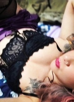 Miss Katty - puta in Ibiza Photo 3 of 7