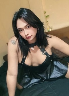 PARTY W/ MISTRESS KATYA 🧊 - Transsexual escort in Bangkok Photo 25 of 30