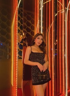 Miss Kaye Hot Latina Asian - escort in Dubai Photo 1 of 20