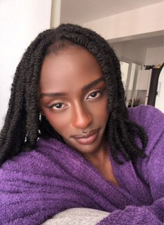 Miss Kayla - Transsexual escort in Nairobi Photo 2 of 2