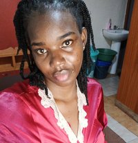 Miss - escort in Nairobi
