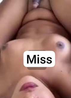 Miss - Transsexual escort in Nairobi Photo 4 of 6
