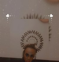 Miss - Transsexual escort in Nairobi
