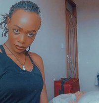 Miss - Transsexual escort in Nairobi