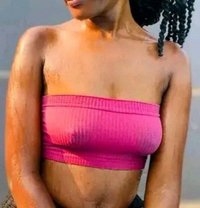 Lissy - Acompañantes transexual in Nairobi