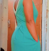 Lissy - Acompañantes transexual in Nairobi