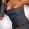 Lissy - Transsexual escort in Nairobi