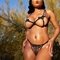 Titi ❤ The Mobile Spas - escort in Nairobi