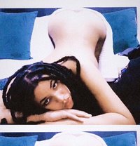Miss Khalifa - Acompañantes transexual in Cape Town