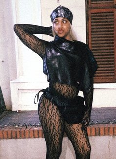 Miss Khalifa - Transsexual escort in Cape Town Photo 11 of 12