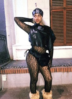 Miss Khalifa - Transsexual escort in Cape Town Photo 1 of 10