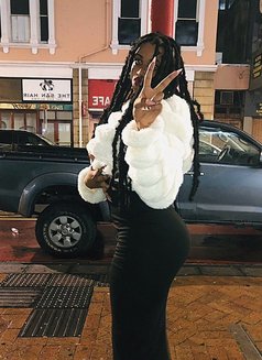 Miss Khalifa - Transsexual escort in Cape Town Photo 3 of 10