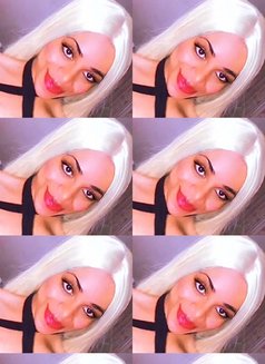 Miss Khalifa - Transsexual escort in Cape Town Photo 8 of 10