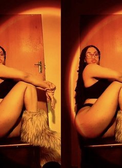 Miss Khalifa - Transsexual escort in Cape Town Photo 9 of 10