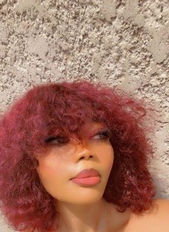 Miss. Khyla - escort in Doha Photo 1 of 5