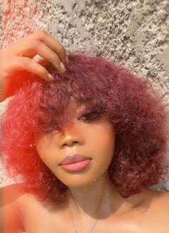 Miss. Khyla - escort in Doha Photo 2 of 5