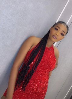 Miss. Khyla - escort in Doha Photo 4 of 5