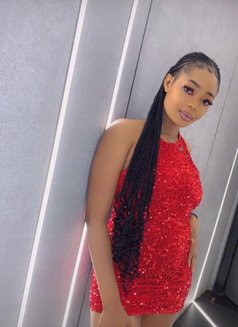 Miss. Khyla - escort in Doha Photo 5 of 5