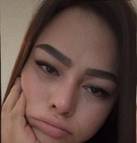 Miss Kim - masseuse in Abu Dhabi