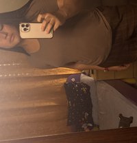 Miss Kim - masseuse in Abu Dhabi
