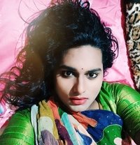 Miss_ kinky - Transsexual escort in Hyderabad