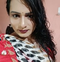 Miss_ kinky - Acompañantes transexual in Hyderabad