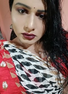 Miss_ kinky - Transsexual escort in Hyderabad Photo 2 of 8