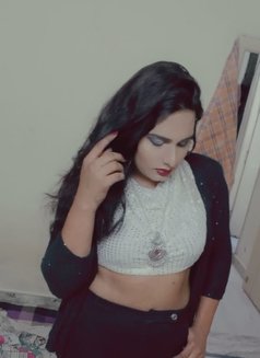 Miss_ kinky - Transsexual escort in Hyderabad Photo 3 of 8