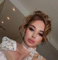 🇦🇺Miss🇦🇺Kira Australian - Transsexual escort in Riyadh