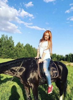 🇦🇺Miss🇦🇺Kira Australian - Acompañantes transexual in Riyadh Photo 4 of 15