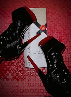 Miss Kira Rodshtein - puta in Phuket Photo 13 of 23