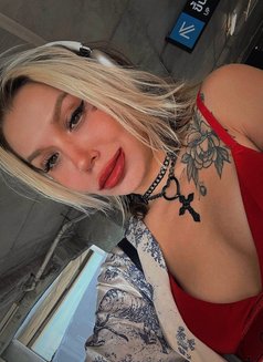 Miss Kira Rodshtein - puta in Phuket Photo 21 of 23