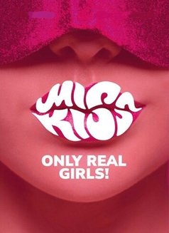 Miss Kiss Only Top Girls - Agencia de putas in Dubai Photo 1 of 18