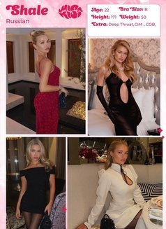 Miss Kiss Only Top Girls - escort agency in Dubai Photo 12 of 28