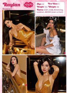 Miss Kiss Only Top Girls - escort agency in Dubai Photo 24 of 25