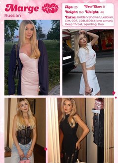Miss Kiss Only Top Girls - escort agency in Dubai Photo 15 of 20