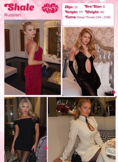 Miss Kiss Only Top Girls - escort agency in Dubai Photo 18 of 22