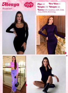 Miss Kiss Only Top Girls - Agencia de putas in Dubai Photo 7 of 16