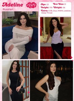 Miss Kiss Only Top Girls - Agencia de putas in Dubai Photo 8 of 16