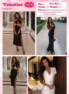 Miss Kiss Only Top Girls - escort agency in Dubai Photo 19 of 26
