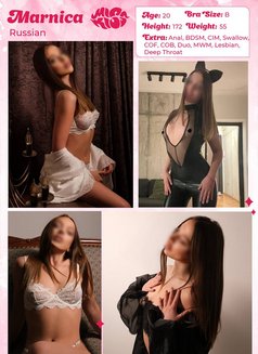 Miss Kiss Only Top Girls - escort agency in Dubai Photo 22 of 26