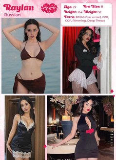 Miss Kiss Only Top Girls - escort agency in Dubai Photo 23 of 26