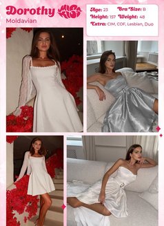 Miss Kiss Only Top Girls - escort agency in Dubai Photo 10 of 18