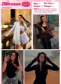 Miss Kiss Only Top Girls - escort agency in Dubai Photo 14 of 22
