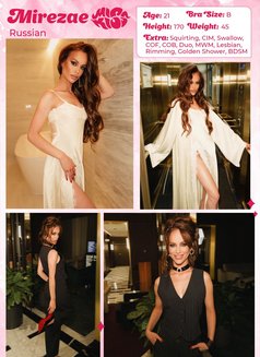 Miss Kiss Only Top Girls - Agencia de putas in Dubai Photo 17 of 29