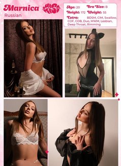 Miss Kiss Only Top Girls - Agencia de putas in Dubai Photo 19 of 29