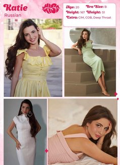Miss Kiss Only Top Girls - Agencia de putas in Dubai Photo 27 of 29