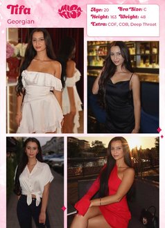 Miss Kiss Only Top Girls - escort agency in Dubai Photo 23 of 28